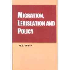 Migration, Legislation and Policy